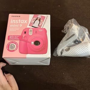 I stay mini 9 (pink) plus protective case